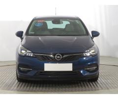 Opel Astra 1.2 Turbo 107kW - 2