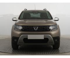 Dacia Duster 1.0 TCe 74kW - 2