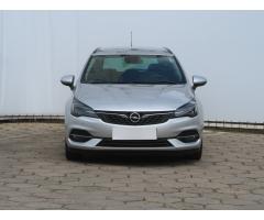 Opel Astra 1.2 Turbo 96kW - 2