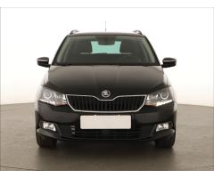 Škoda Fabia 1.0 TSI 81kW - 2