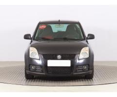 Suzuki Swift 1.6 Sport 92kW - 2