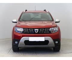 Dacia Duster 1.0 TCe 74kW - 2