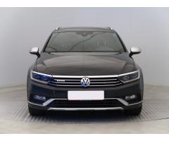 VW Passat 2,0Tdi DSG 140kW Elegance Variant 1 MAJ ČR