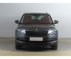 Škoda Kodiaq 2.0 TDI 140kW - 2