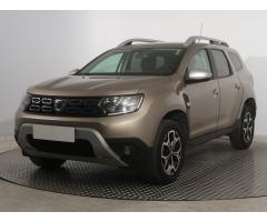 Dacia Duster 1.0 TCe 74kW - 3