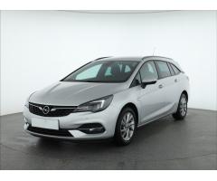 Opel Astra 1.2 Turbo 96kW - 3