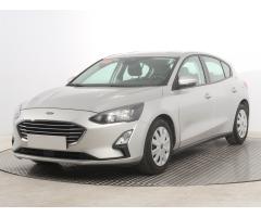 Ford Focus 1.0 EcoBoost 74kW - 3