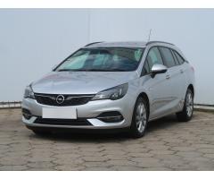 Opel Astra 1.2 Turbo 96kW - 3