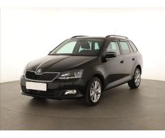 Škoda Fabia 1.0 TSI 81kW - 3