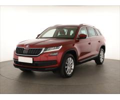 Škoda Kodiaq 2.0 TDI 110kW - 3