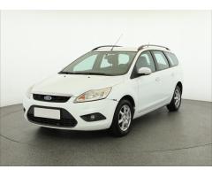 Ford Focus 1.6 16V 74kW - 3