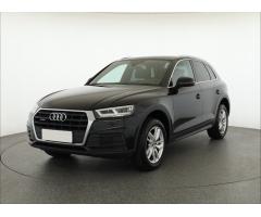 Audi Q7 quattro tiptronic DSG Zlevněno o 21 000 Kč