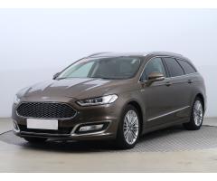 FORD MONDEO 2.0 187ps Hybrid ecvT Auto Vignale SW