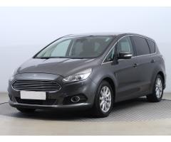 Ford Tranzit 2.0 Ecoblue 96kw 350 Trend L3 ČR 1 MAJ Tažné