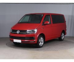 Volkswagen Transporter 2.0 TDI 110kW - 3