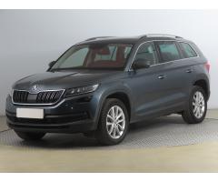 Škoda Kodiaq 2.0 TDI 140kW - 3