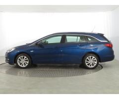 Opel Astra 1.2 Turbo 107kW - 4