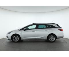 Opel Astra 1.2 Turbo 96kW - 4