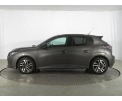 Peugeot 208 1.2 PureTech 74kW - 4