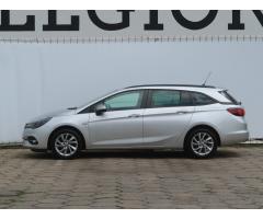 Opel Astra 1.2 Turbo 96kW - 4