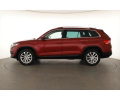 Volkswagen Tiguan 4Motion Highline DSG