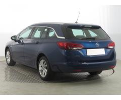 Opel Astra 1.2 Turbo 107kW - 5