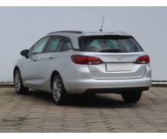 Opel Astra 1.2 Turbo 96kW - 5