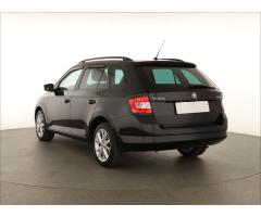 Škoda Fabia 1.0 TSI 81kW - 5