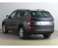 Škoda Kodiaq 2.0 TDI 140kW - 5