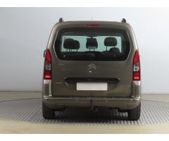 Citroën Berlingo 1.6 HDi 68kW - 6