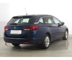 Opel Astra 1.2 Turbo 107kW - 7