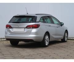 Opel Astra 1.2 Turbo 96kW - 7