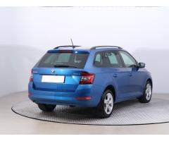 Škoda Fabia 1.0 TSI 81kW - 7