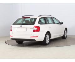 Škoda Octavia 1.6 TDI 77kW - 7