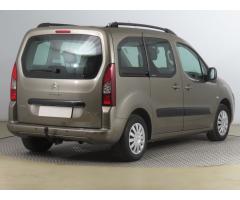 Citroën Berlingo 1.6 HDi 68kW - 7