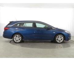 Opel Astra 1.2 Turbo 107kW - 8