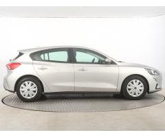 Ford Focus 1.0 EcoBoost 74kW - 8