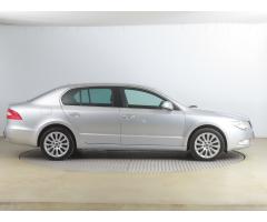 Škoda Superb 1.8 TSI 118kW - 8