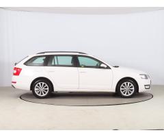 Škoda Octavia 1.6 TDI 77kW - 8