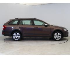 Škoda Octavia 2.0 TDI 135kW - 8