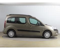 Citroën Berlingo 1.6 HDi 68kW - 8