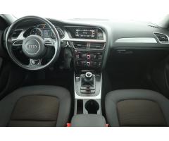 Audi A4 Allroad 2.0 TDI 130kW - 9