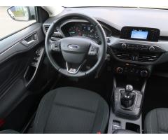 Ford Focus 1.0 EcoBoost 74kW - 9