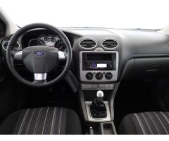 Ford Focus 1.6 16V 74kW - 9