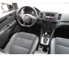 Volkswagen Sharan 2.0 TDI 135kW - 9