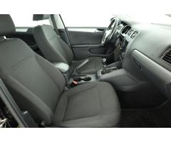 Volkswagen Jetta 2.0 TDI 81kW - 10