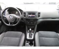 Volkswagen Sharan 2.0 TDI 135kW - 10