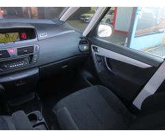 Citroën C4 Picasso 1.6 HDi 82kW - 11