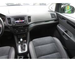 Volkswagen Sharan 2.0 TDI 135kW - 11