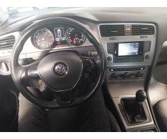 Volkswagen Golf 1.2 TSI 77kW - 14